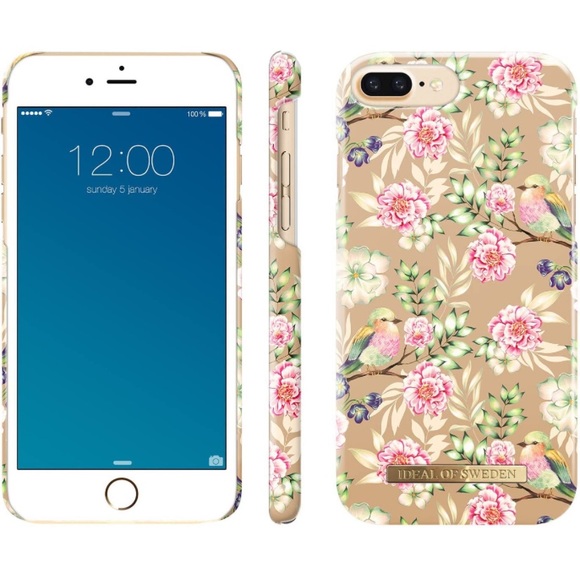 iDeal Of Sweden Mobile Phone Case for iPhone 8 Plus/
7Plus/6 Plus/6s Plus - Picture 3 of 3